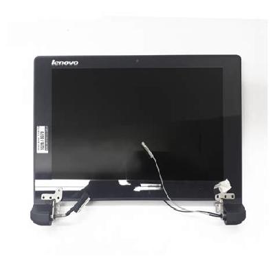 Lenovo Flex 10 10.1" LCD Touch Screen Display Panel Lid Assembly